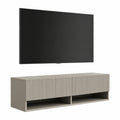 Meuble TV, 100 x 32 x 33,6 cm, pour le salon
